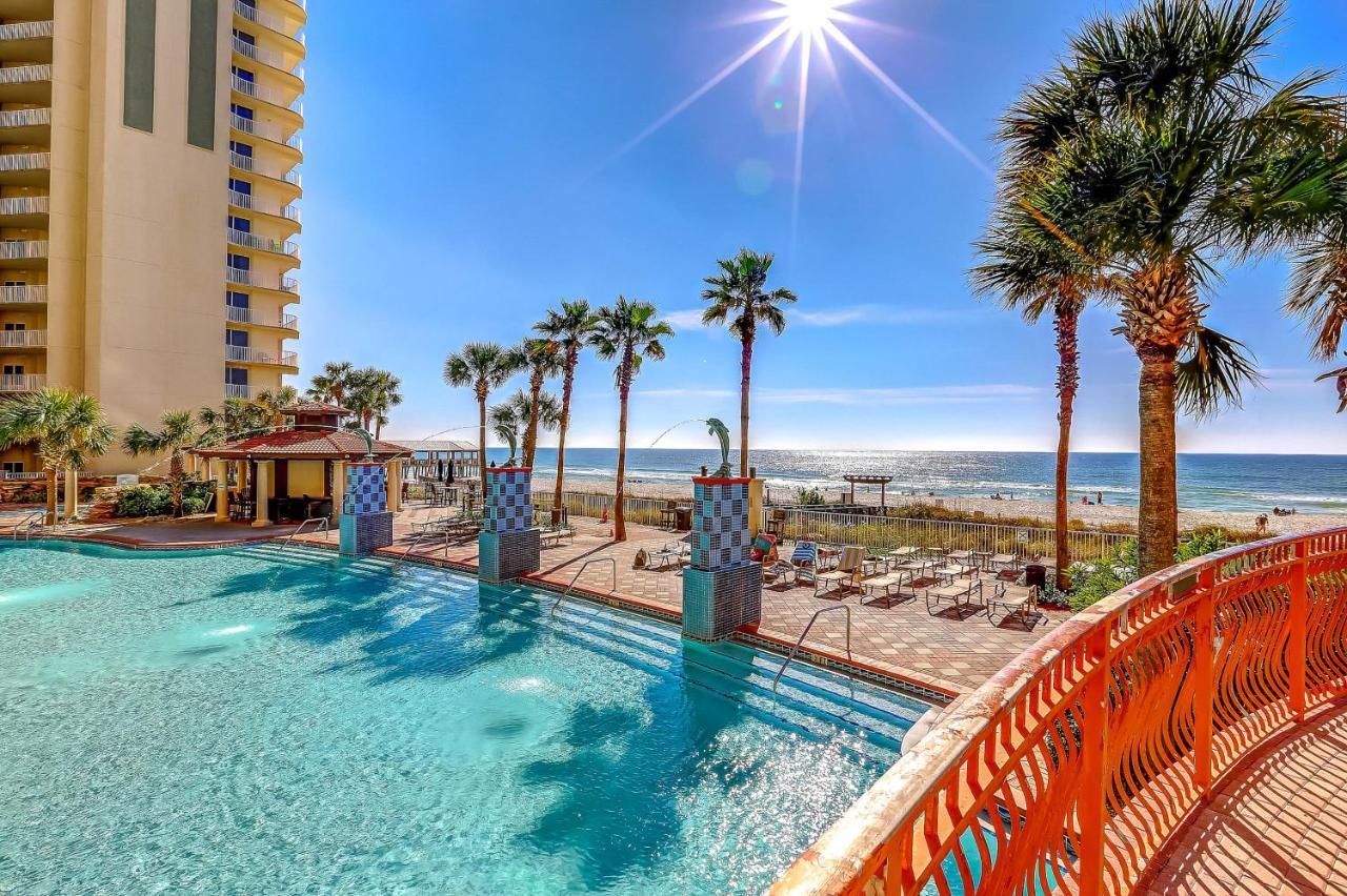 Shores Of Panama 2124 Panama City Beach Zewnętrze zdjęcie