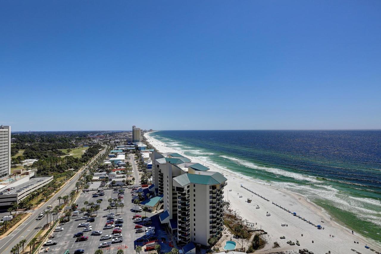 Shores Of Panama 2124 Panama City Beach Zewnętrze zdjęcie