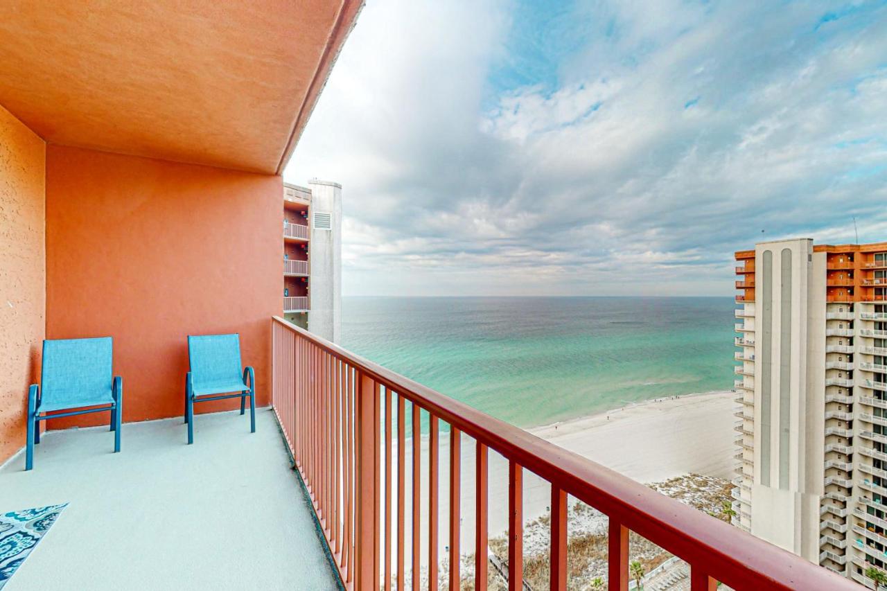 Shores Of Panama 2124 Panama City Beach Zewnętrze zdjęcie