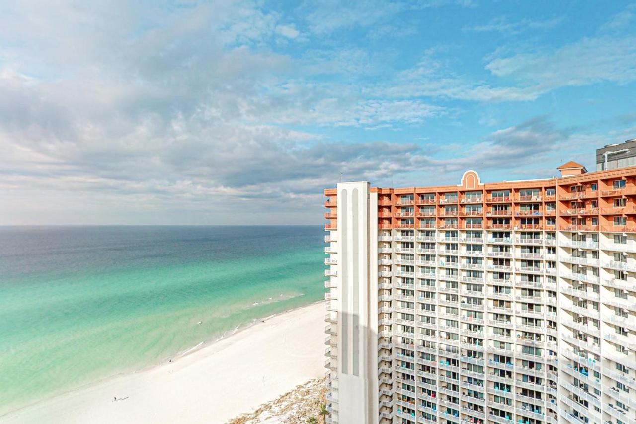 Shores Of Panama 2124 Panama City Beach Zewnętrze zdjęcie