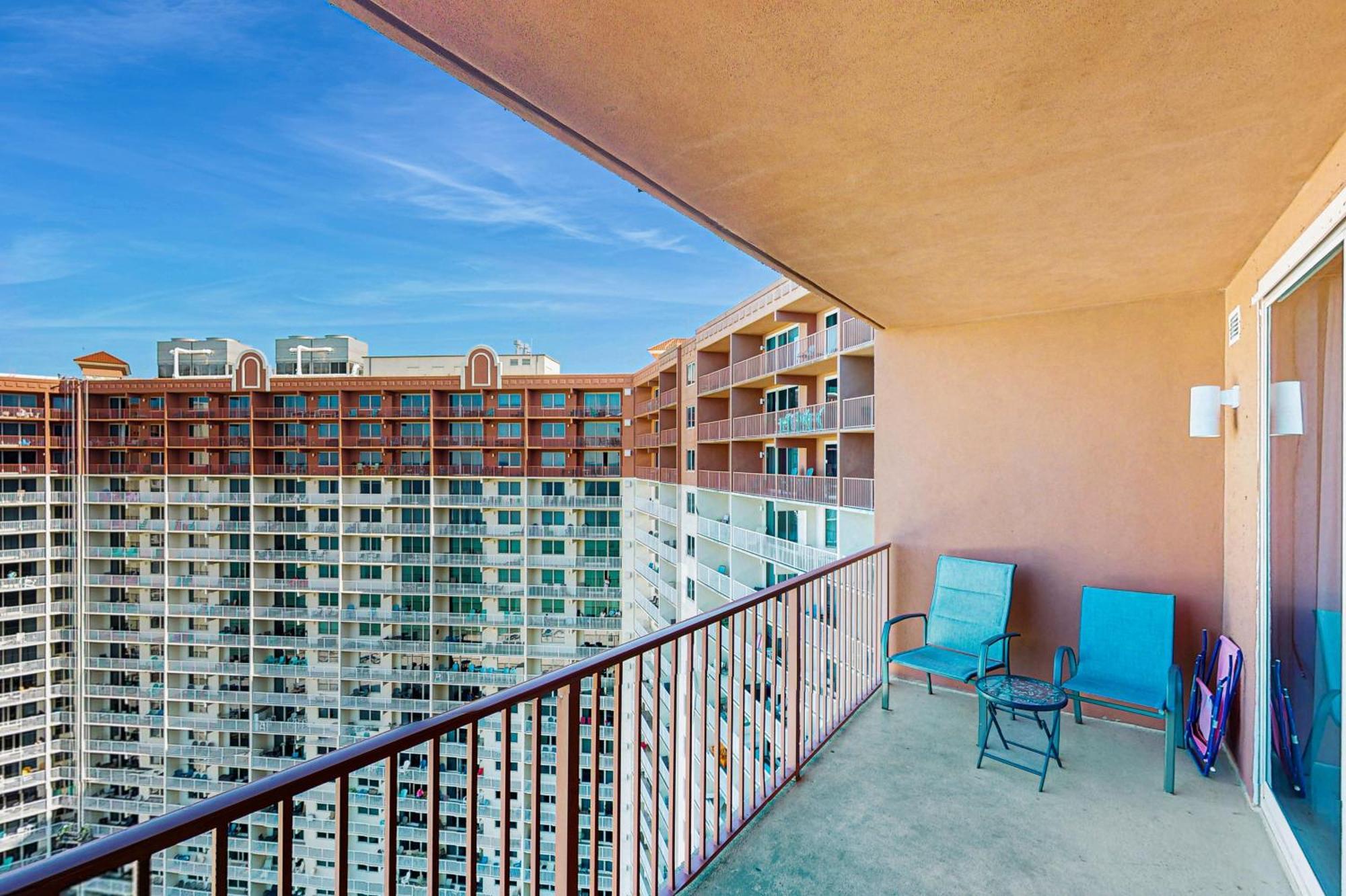 Shores Of Panama 2124 Panama City Beach Zewnętrze zdjęcie